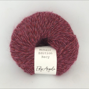 Mohair Edition Recy - Heather